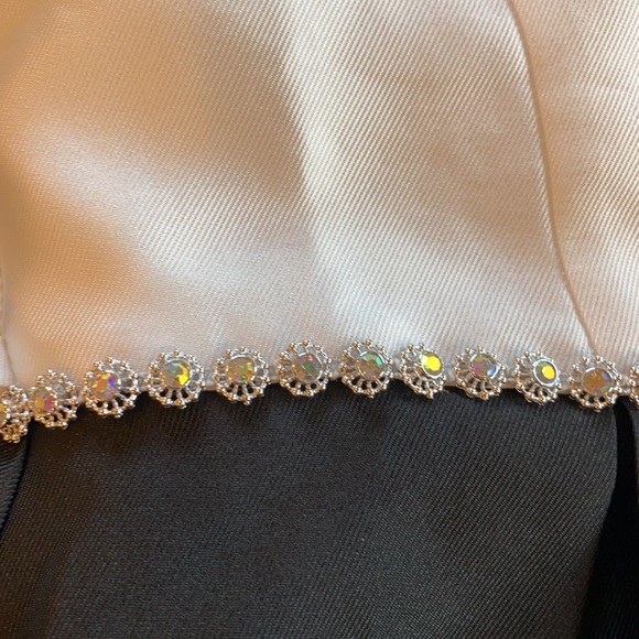 Girls party dress size 12 - Picture 2 of 7